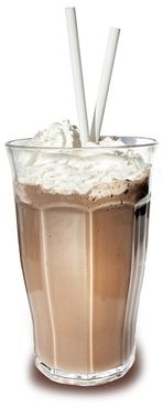 Milkshakes and Boston Milkshakes. Multiple flavors and/or combinations available
Curry Freeze Ice Cream Shop