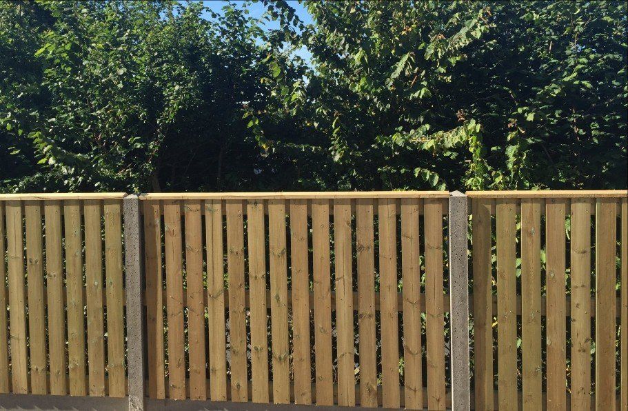Fencing