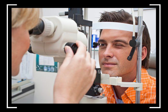 eyetest eyetest