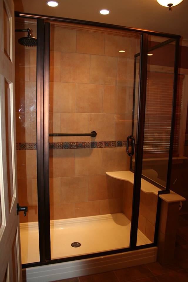Kitchen Contractor — Remodeled Kitchen in Pittsfield, PA