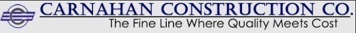 Carnahan Construction Co
