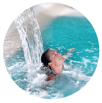 commercial pool