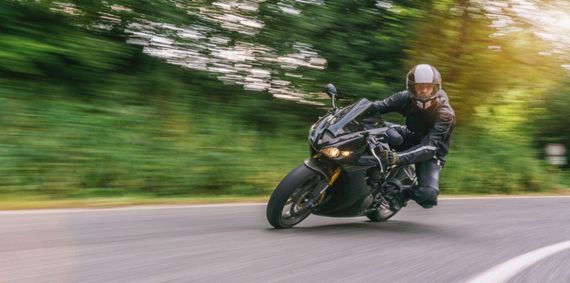 Motociclista