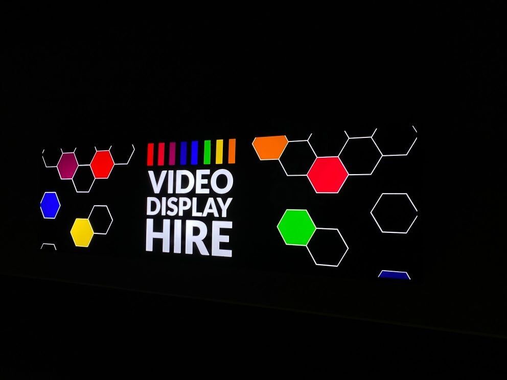 Graphic Design — Signage In Acacia Ridge, QLD