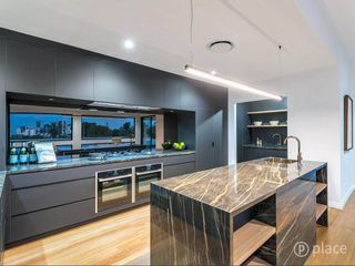 Kitchen Lighting — Signage In Acacia Ridge, QLD Kitchen Lighting — Signage In Acacia Ridge, QLD