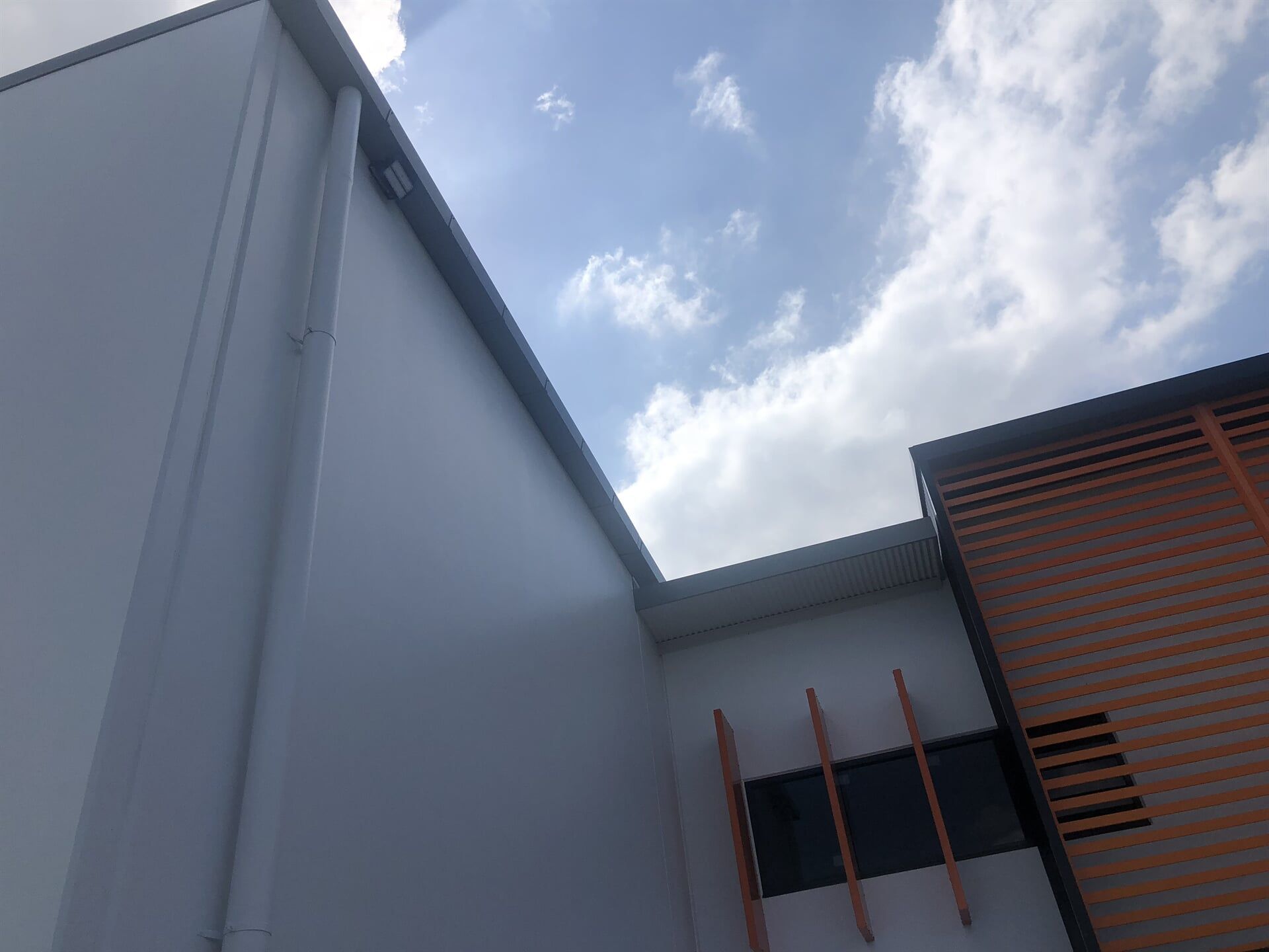 Company Lights — Signage In Acacia Ridge, QLD