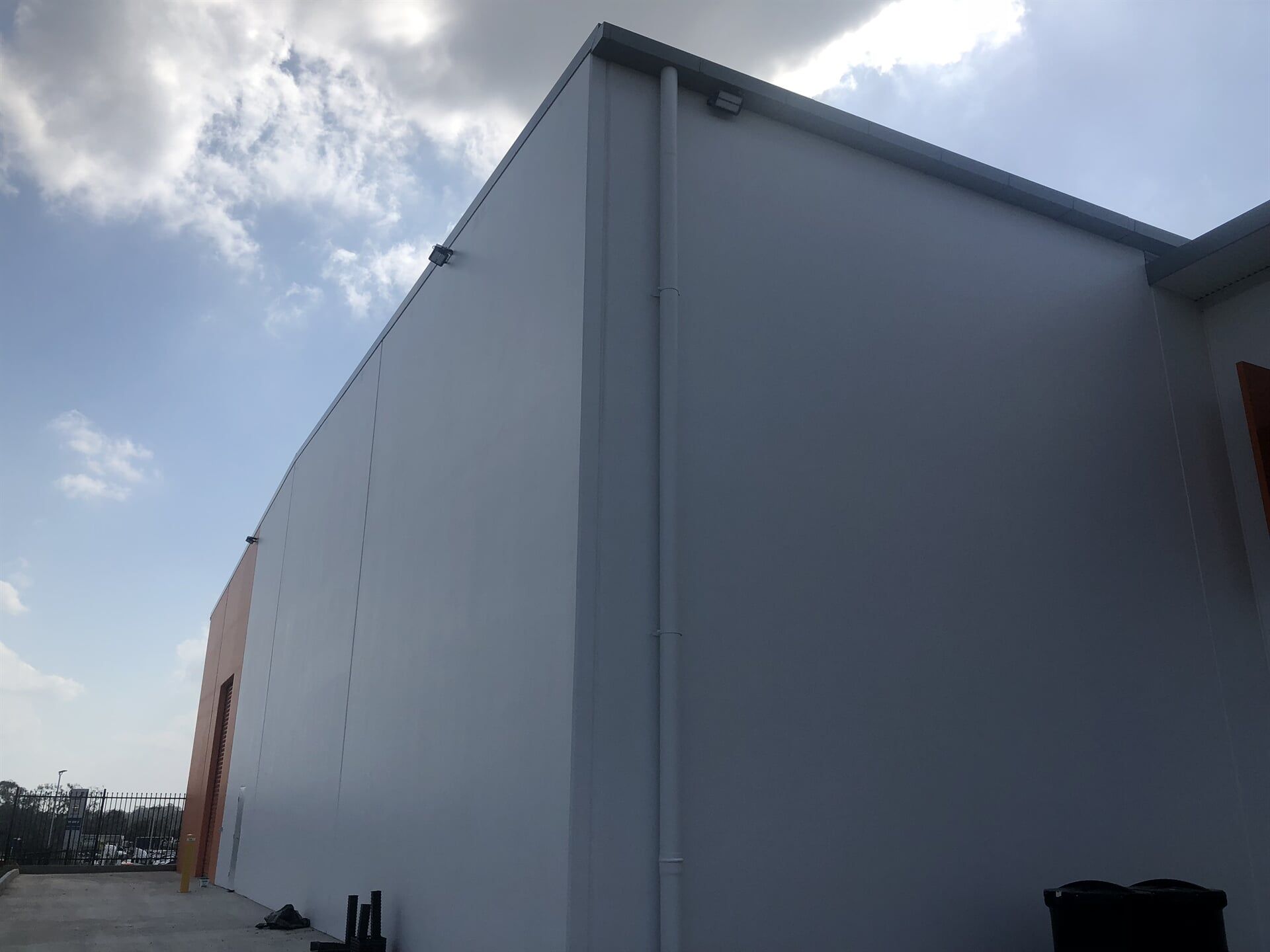 Storage Room Lights 6 — Signage In Acacia Ridge, QLD