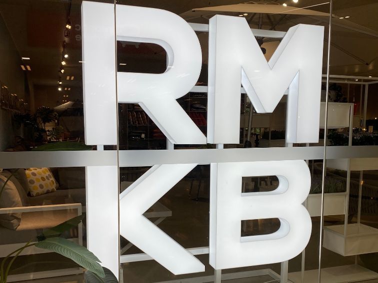 White 3D Fabricated Letters — Signage In Acacia Ridge, QLD White 3D Fabricated Letters — Signage In Acacia Ridge, QLD