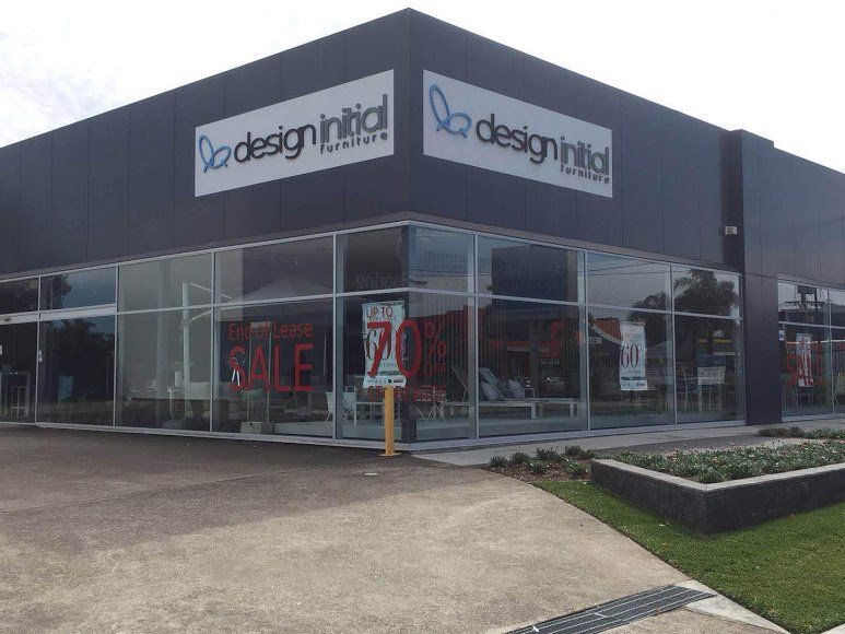 Signage On A Corner Store — Signage In Acacia Ridge, QLD