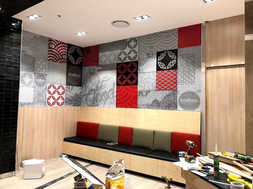 Custom Store Lighting — Signage In Acacia Ridge, QLD