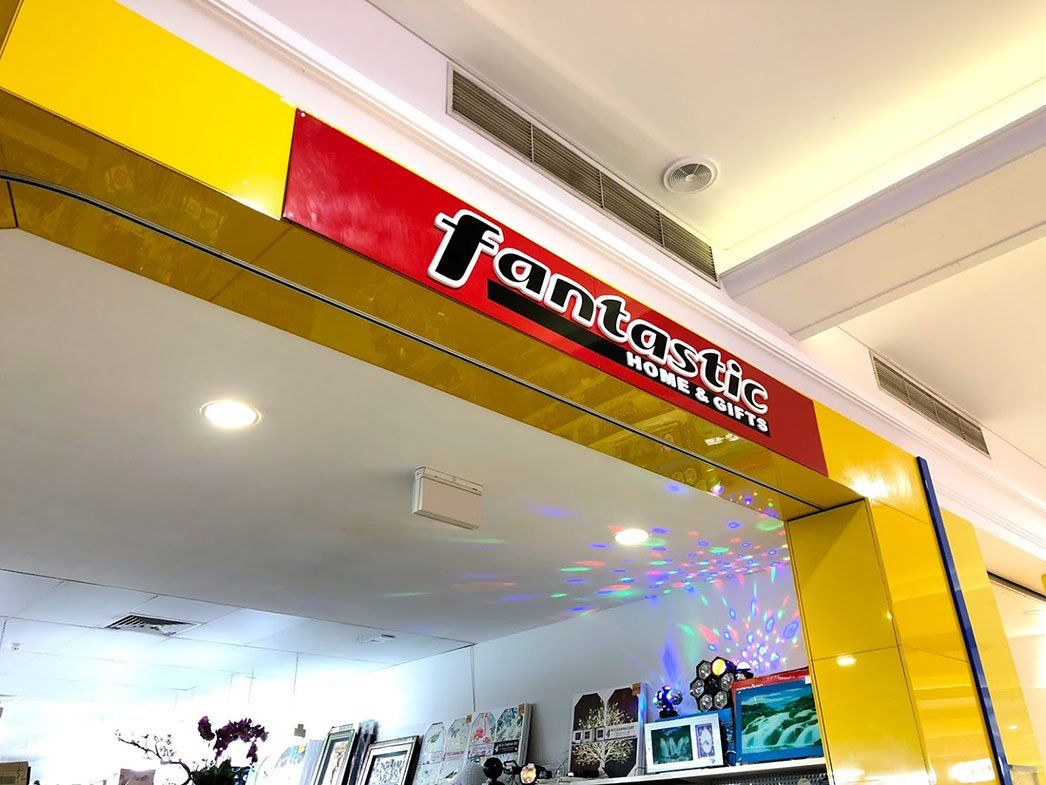 Fantastic Signage — Signage In Acacia Ridge, QLD