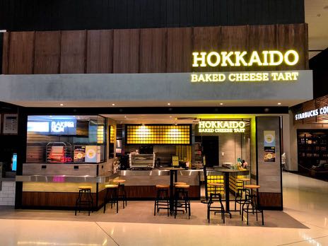 Hokkaido Sign — Signage In Acacia Ridge, QLD