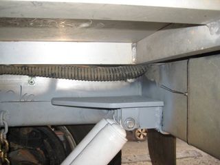 repairs made