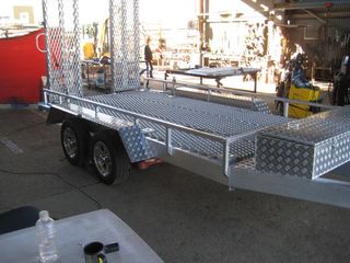 product fabrication