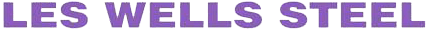 les wells steel logo