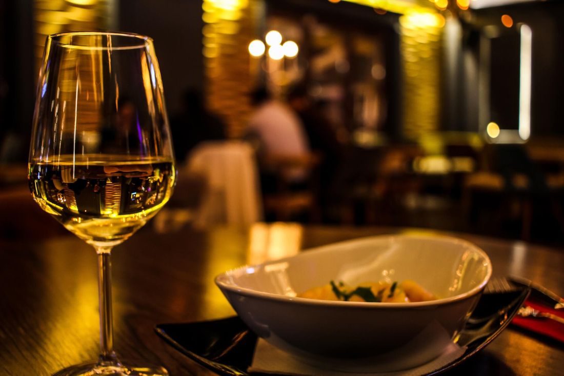 ristorante per famiglie