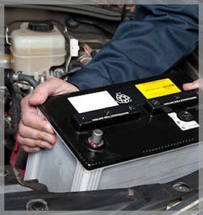 Batteries for all makes and models anywhere in Gold Coast