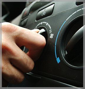 Automotive air conditioning repairs in Miami