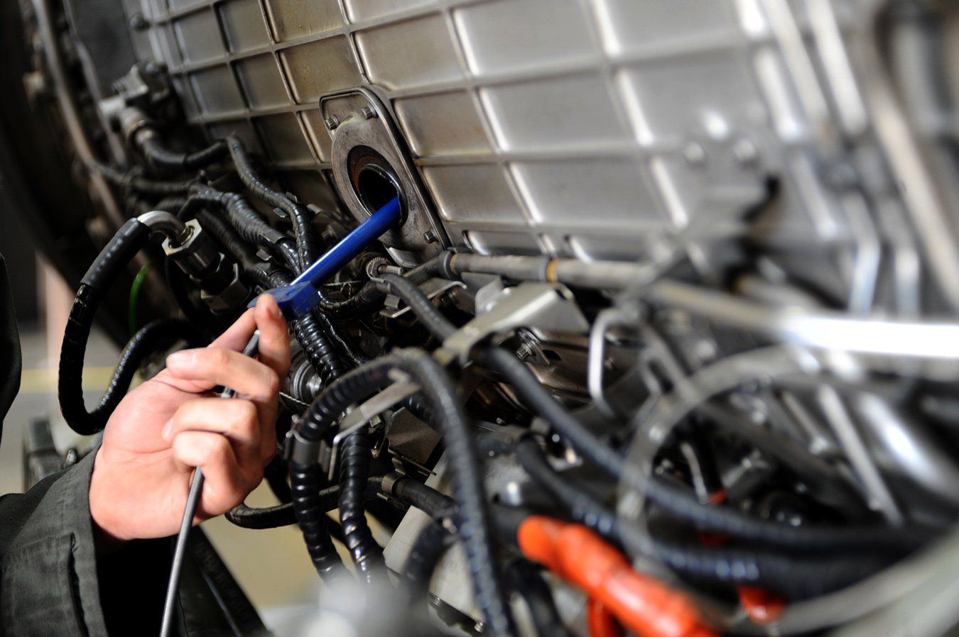 Auto Electrician Gold Coast