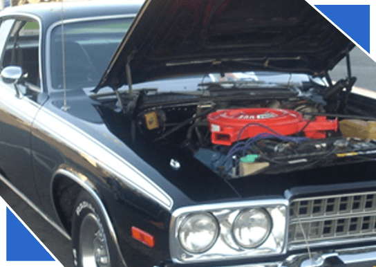 auto-electrical and air-conditioning services