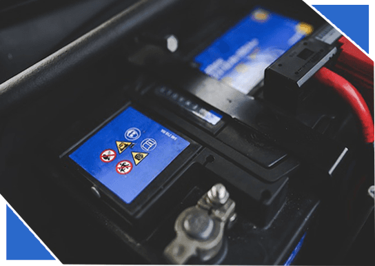 Battery type available in Burleigh Heads Auto Electrical Services