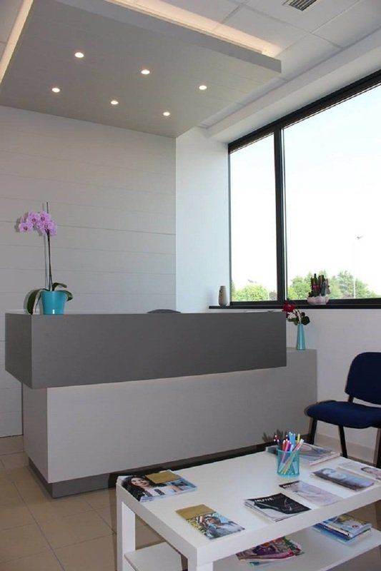 studio dentistico