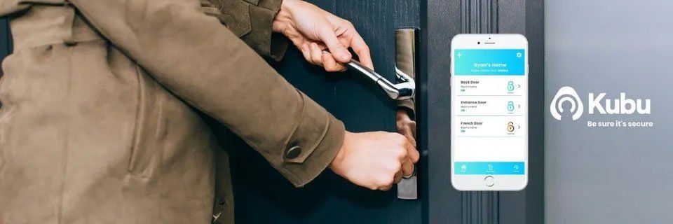 Security devices