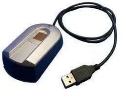 Biometric equipment