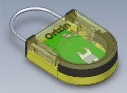 RFID tags