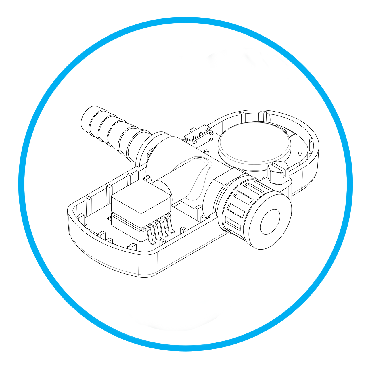 Prototype design 1