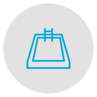 swimming pool icon