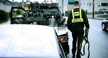 A collision repair company providing services near Newberry, FL