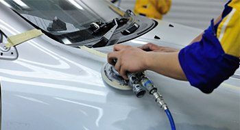 car dent removal