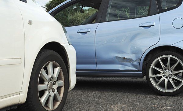 Collision of Vehicles — Gainesville, FL — Automotive Super Sports Collision of Vehicles — Gainesville, FL — Automotive Super Sports