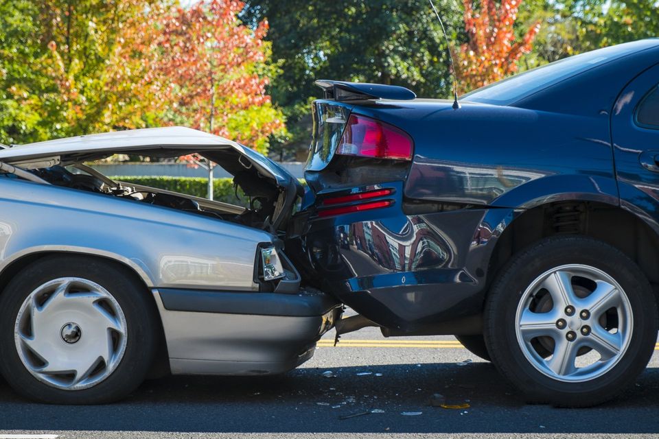 Auto Repair — Car Damage in Gainesville, FL Auto Repair — Car Damage in Gainesville, FL