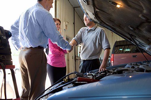 Auto Repair