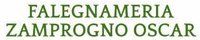 ZAMPROGNO SERRAMENTI LOGO