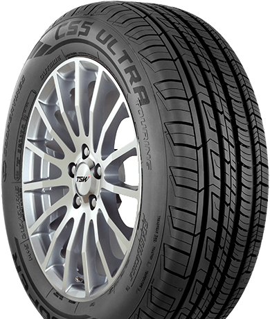 car tire