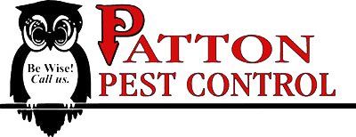 Patton Pest Control Patton Pest Control
