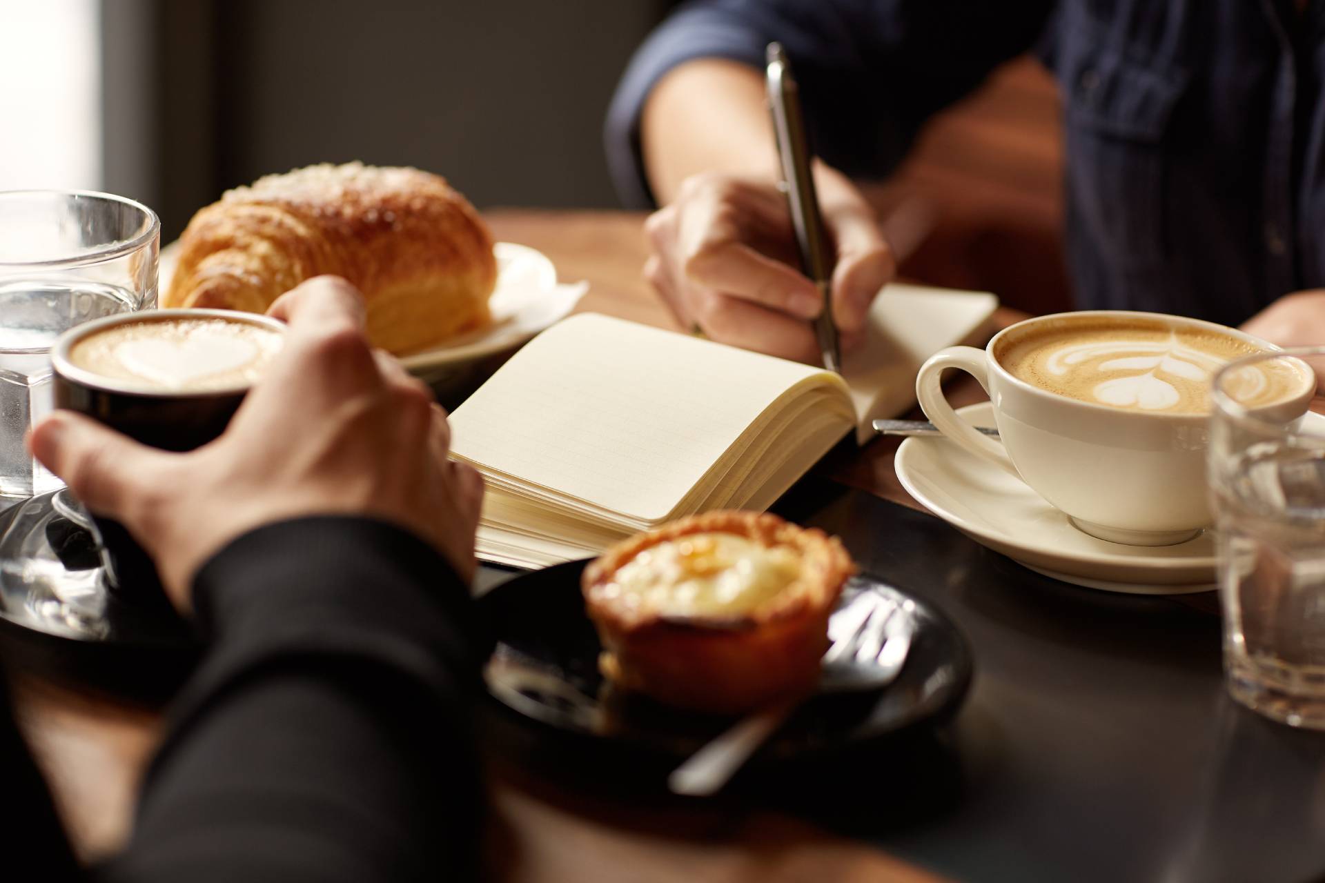 Caffetteria
