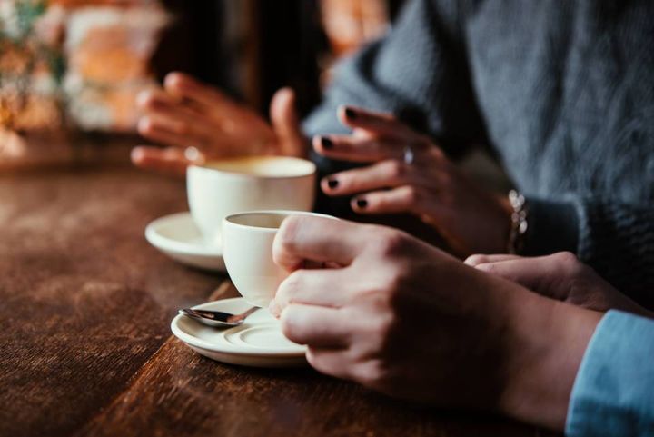 Tazze per caffè