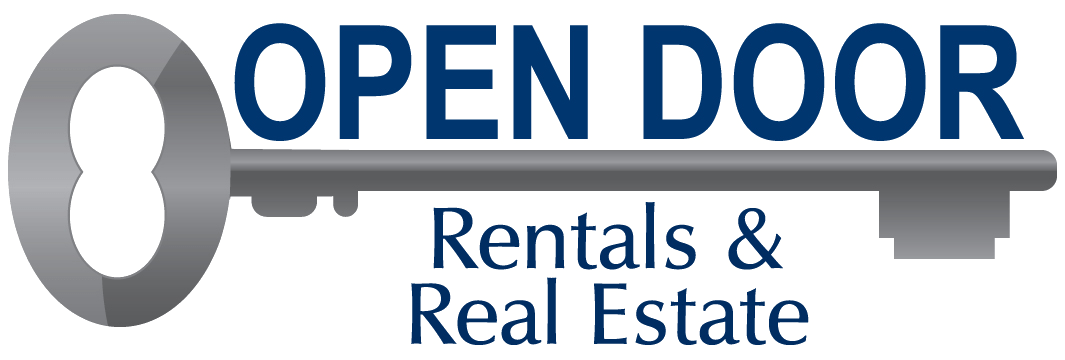 Open Door R&R Logo