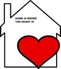 Home Is Where the Heart Is