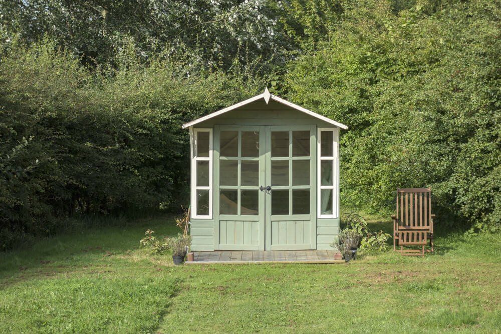 Summer Houses