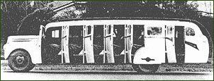 early bus
