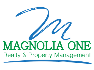 Magnolia One Realty Logo