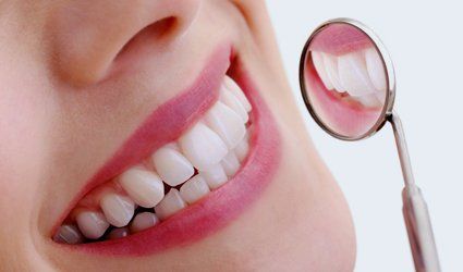 dentures repairs