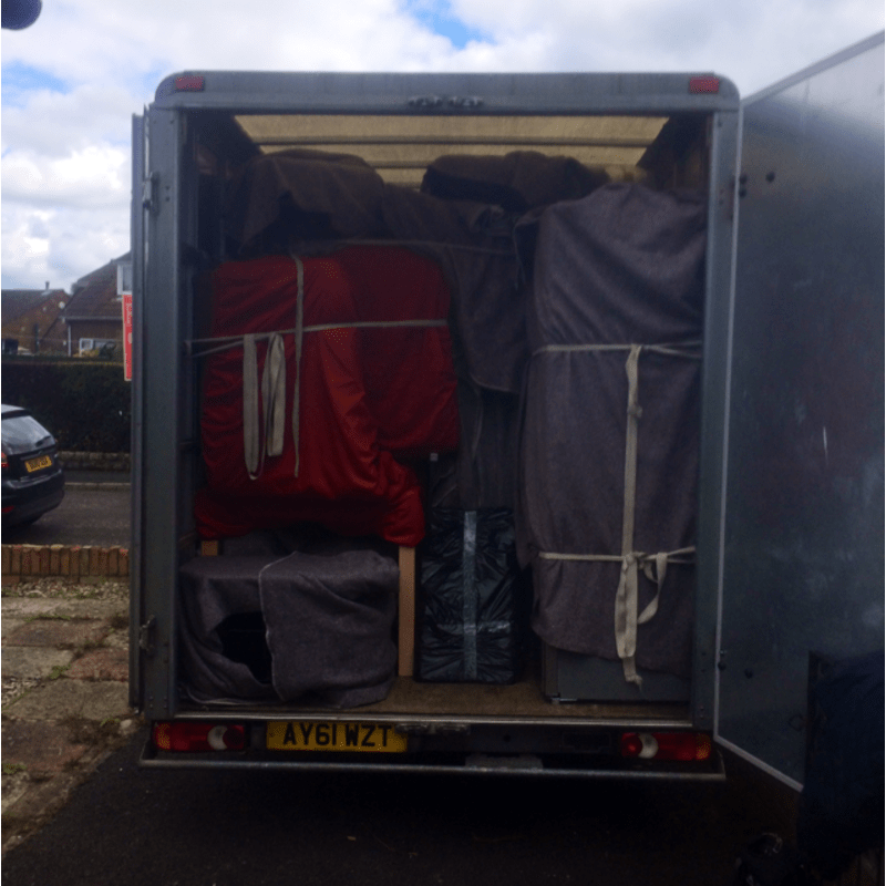 house moves