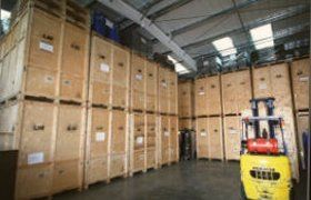storage facility