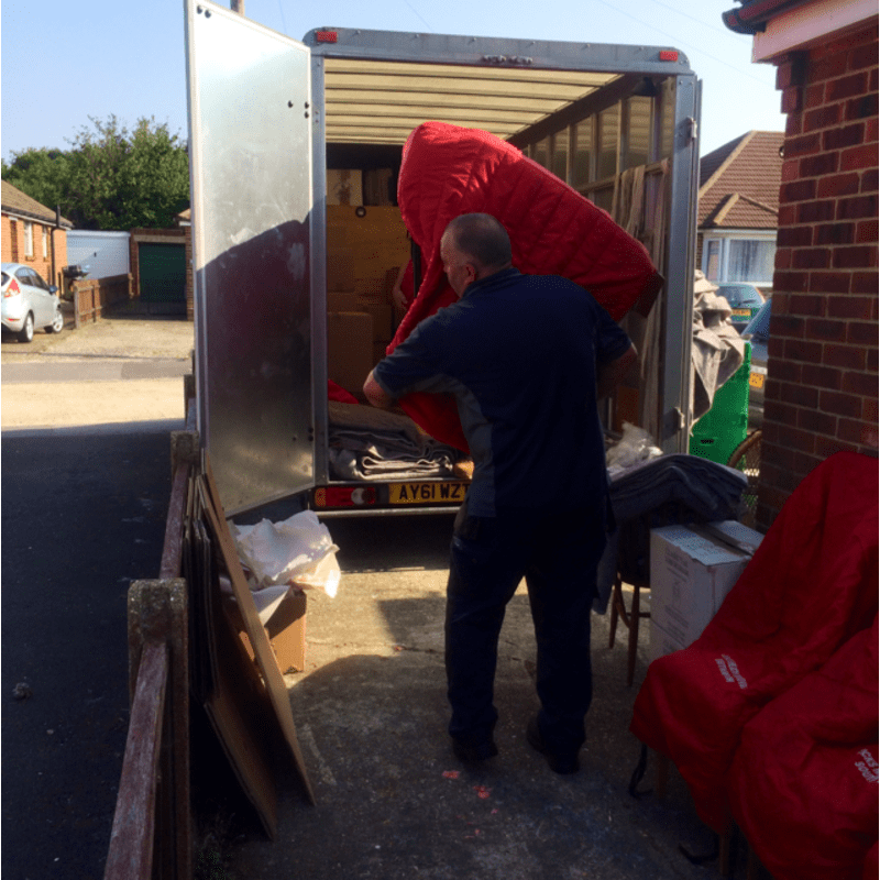 removal services